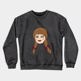 Annabelle | Miss Me Crewneck Sweatshirt